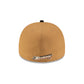 Just Caps Golden Pack Anaheim Ducks 59FIFTY A-Frame Fitted Hat