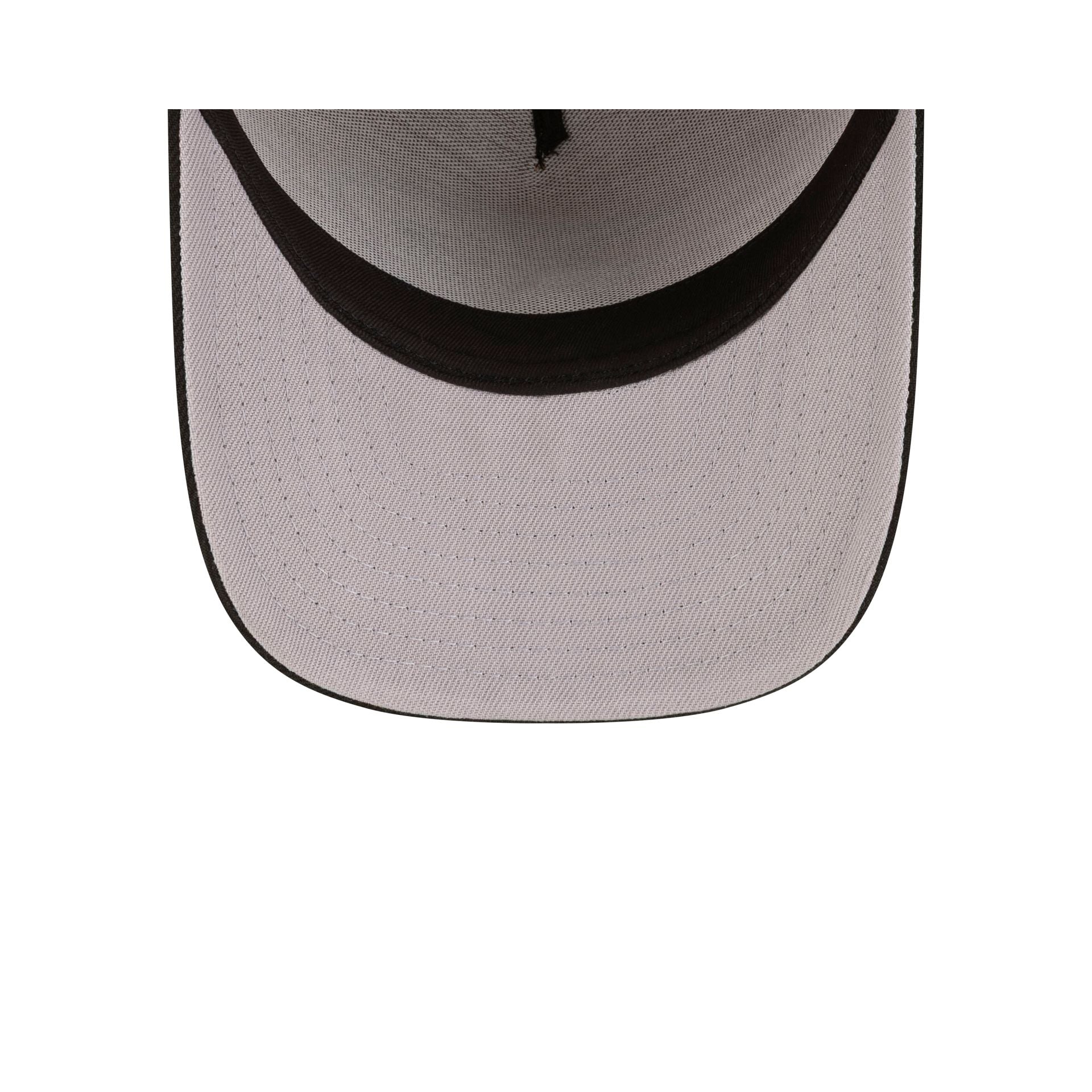 Just Caps Golden Pack Anaheim Ducks 59FIFTY A-Frame Fitted Hat