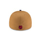 Just Caps Golden Pack Florida Panthers 59FIFTY A-Frame Fitted Hat