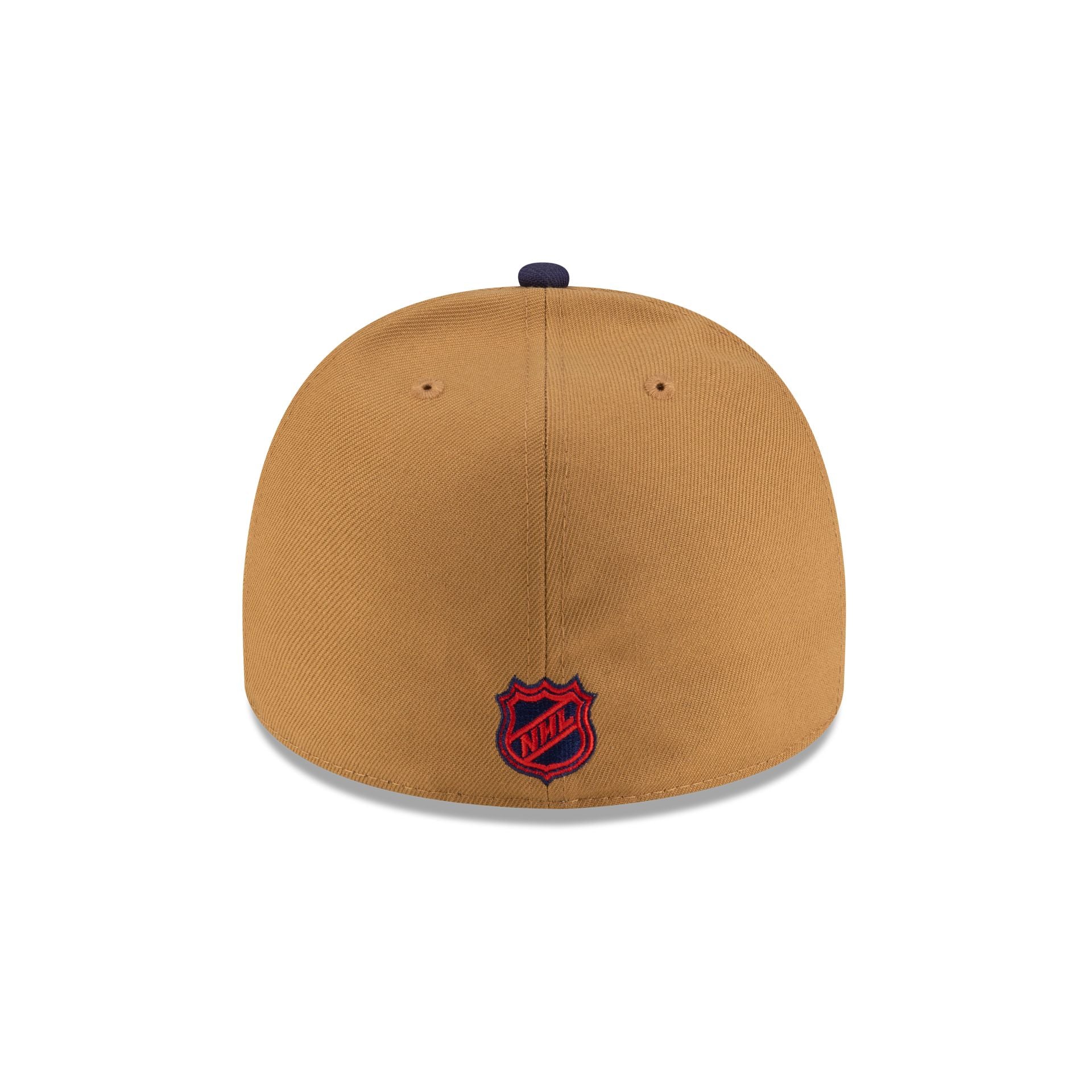 Just Caps Golden Pack Florida Panthers 59FIFTY A-Frame Fitted Hat