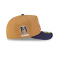 Just Caps Golden Pack Florida Panthers 59FIFTY A-Frame Fitted Hat