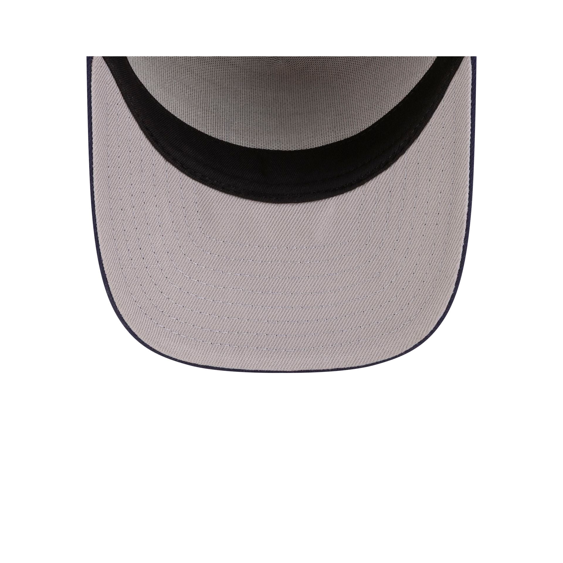 Just Caps Golden Pack Florida Panthers 59FIFTY A-Frame Fitted Hat