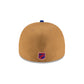 Just Caps Golden Pack New York Rangers 59FIFTY A-Frame Fitted Hat