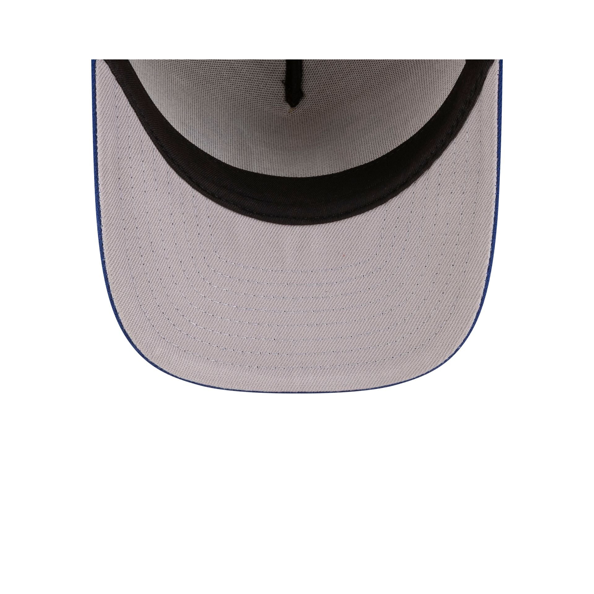Just Caps Golden Pack New York Rangers 59FIFTY A-Frame Fitted Hat