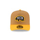 Just Caps Golden Pack Boston Bruins 59FIFTY A-Frame Fitted Hat
