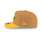 Just Caps Golden Pack Boston Bruins 59FIFTY A-Frame Fitted Hat