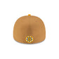 Just Caps Golden Pack Boston Bruins 59FIFTY A-Frame Fitted Hat