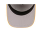 Just Caps Golden Pack Boston Bruins 59FIFTY A-Frame Fitted Hat