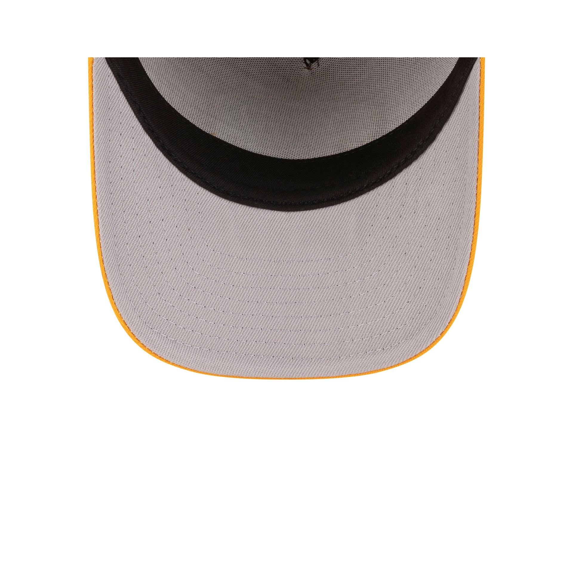 Just Caps Golden Pack Boston Bruins 59FIFTY A-Frame Fitted Hat