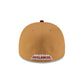 Just Caps Golden Pack Colorado Avalanche 59FIFTY A-Frame Fitted Hat