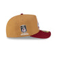 Just Caps Golden Pack Colorado Avalanche 59FIFTY A-Frame Fitted Hat