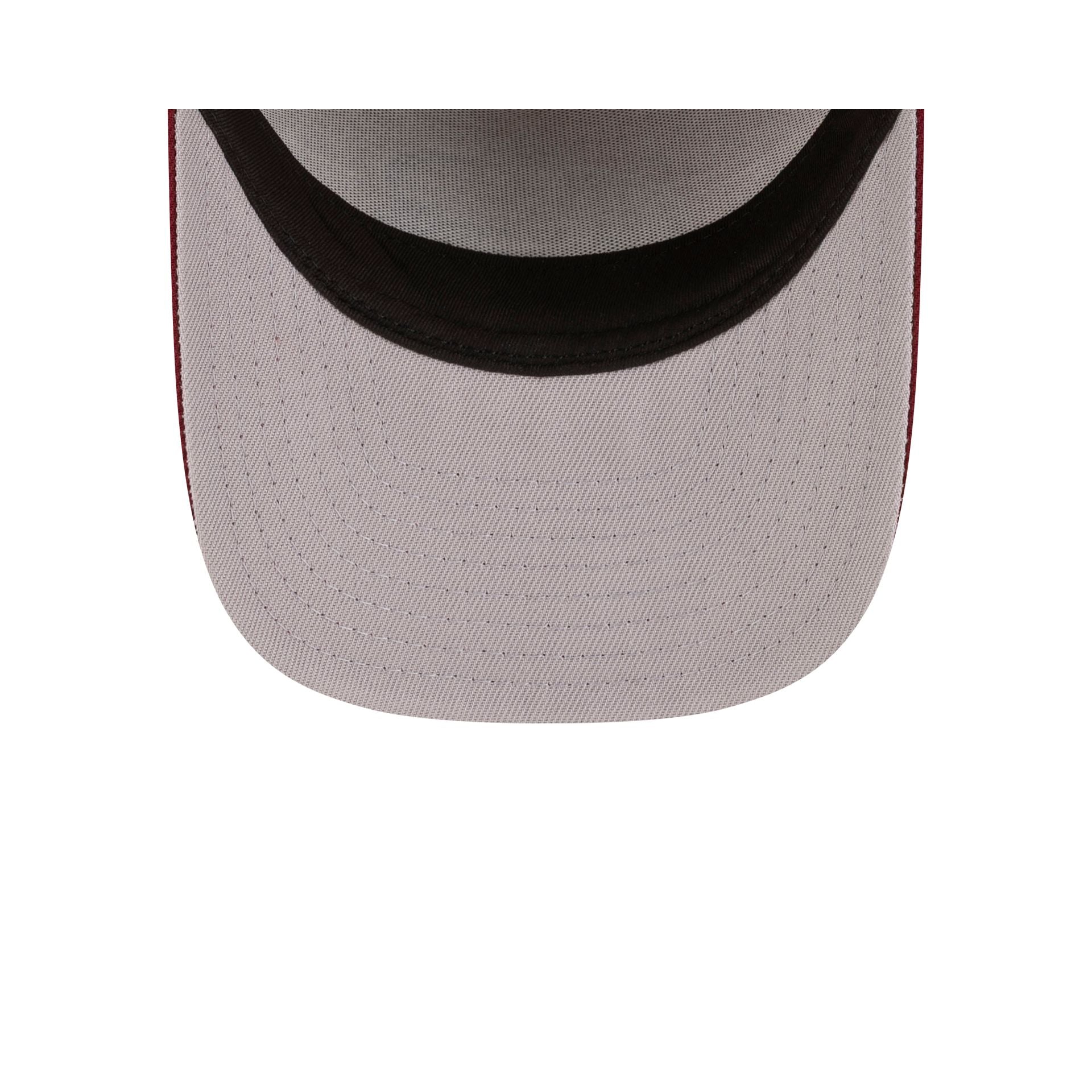 Just Caps Golden Pack Colorado Avalanche 59FIFTY A-Frame Fitted Hat