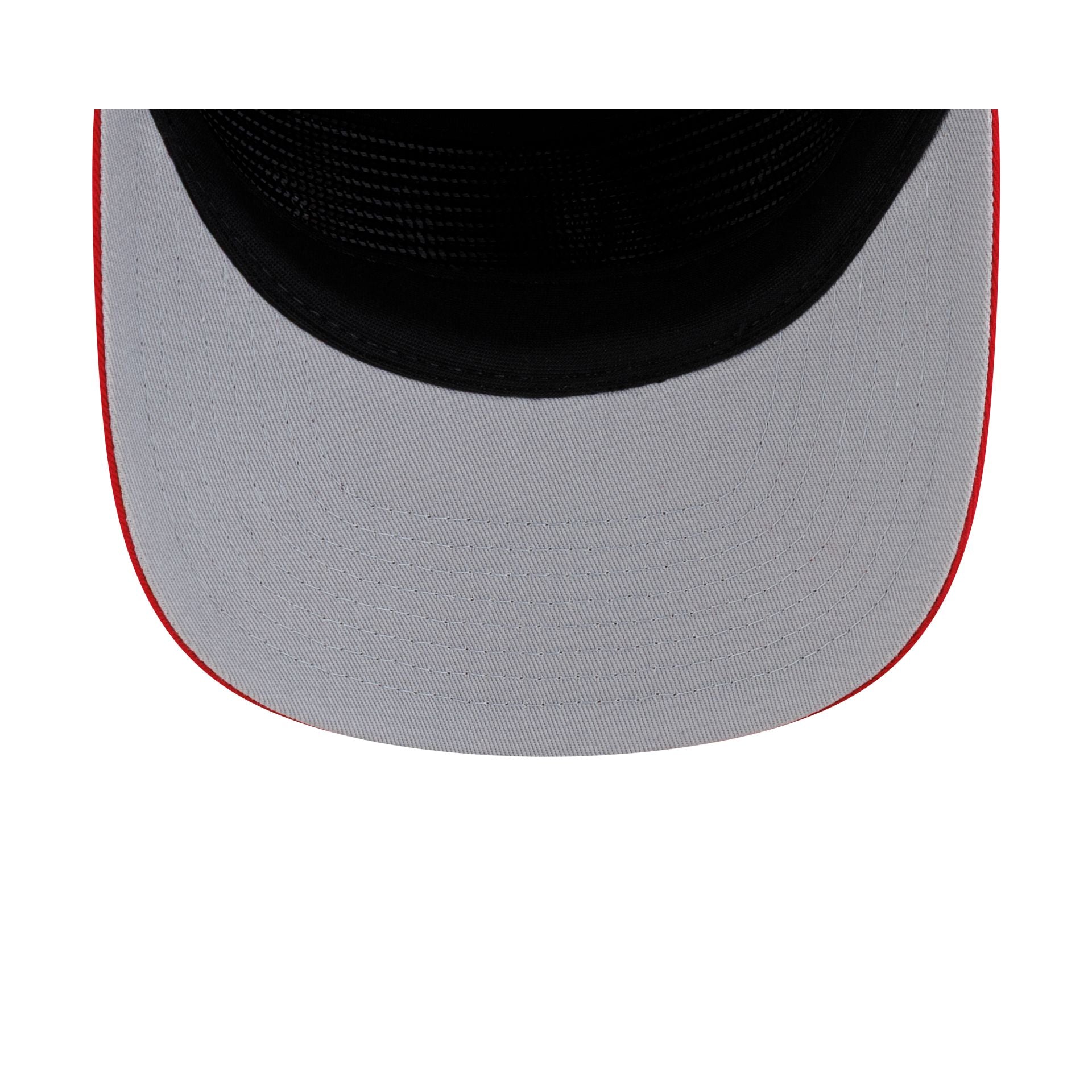Houston Dynamo MLS Americana 19TWENTY Snapback Hat