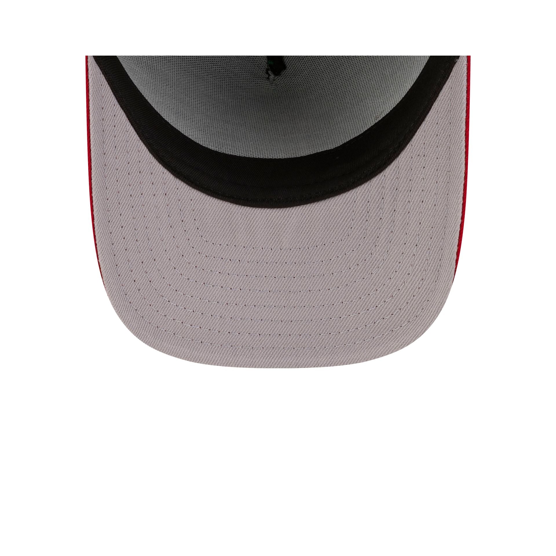 Just Caps Cinco de Mayo San Diego Padres 59FIFTY A-Frame Fitted Hat