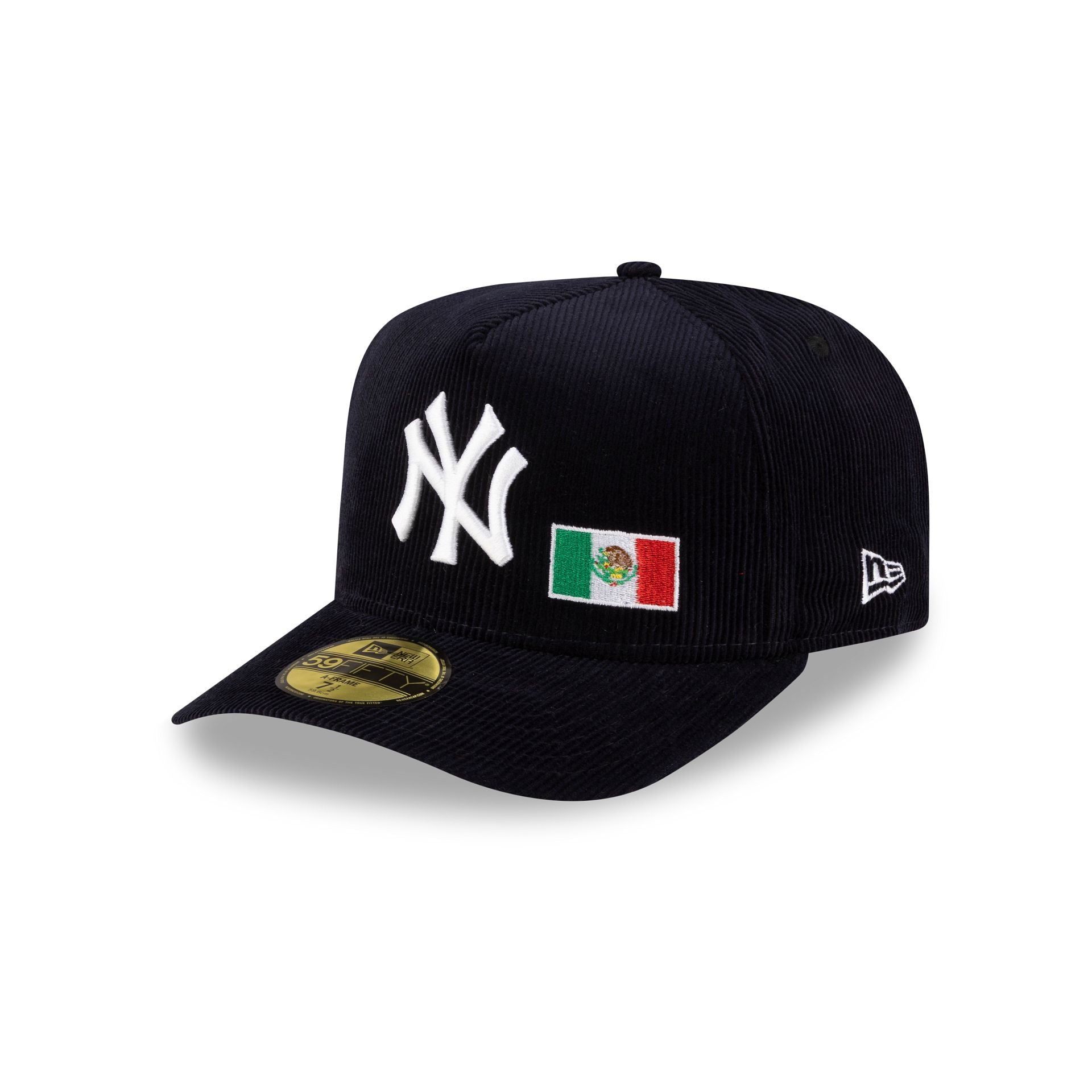 A-Frames – New Era Cap