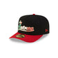 Just Caps Cinco de Mayo Houston Astros 59FIFTY A-Frame Fitted Hat