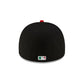 Just Caps Cinco de Mayo Houston Astros 59FIFTY A-Frame Fitted Hat