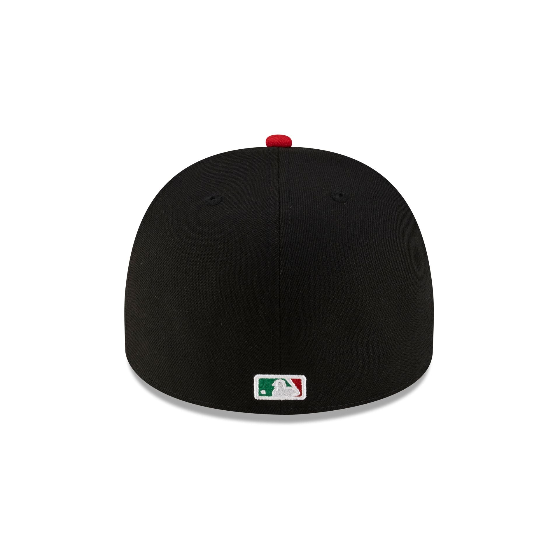 Just Caps Cinco de Mayo Houston Astros 59FIFTY A-Frame Fitted Hat