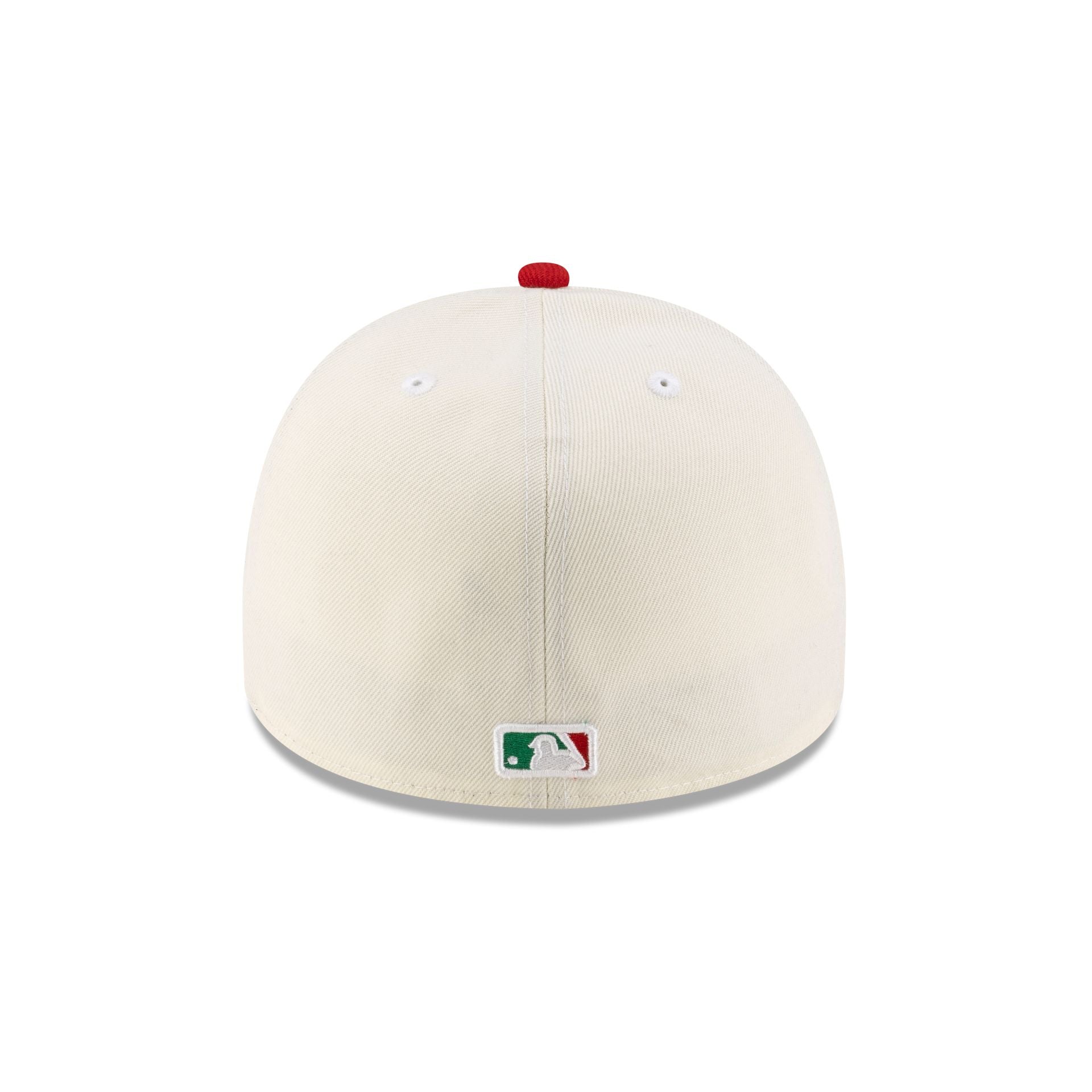 Just Caps Cinco de Mayo Texas Rangers 59FIFTY A-Frame Fitted Hat
