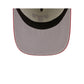 Just Caps Cinco de Mayo Texas Rangers 59FIFTY A-Frame Fitted Hat