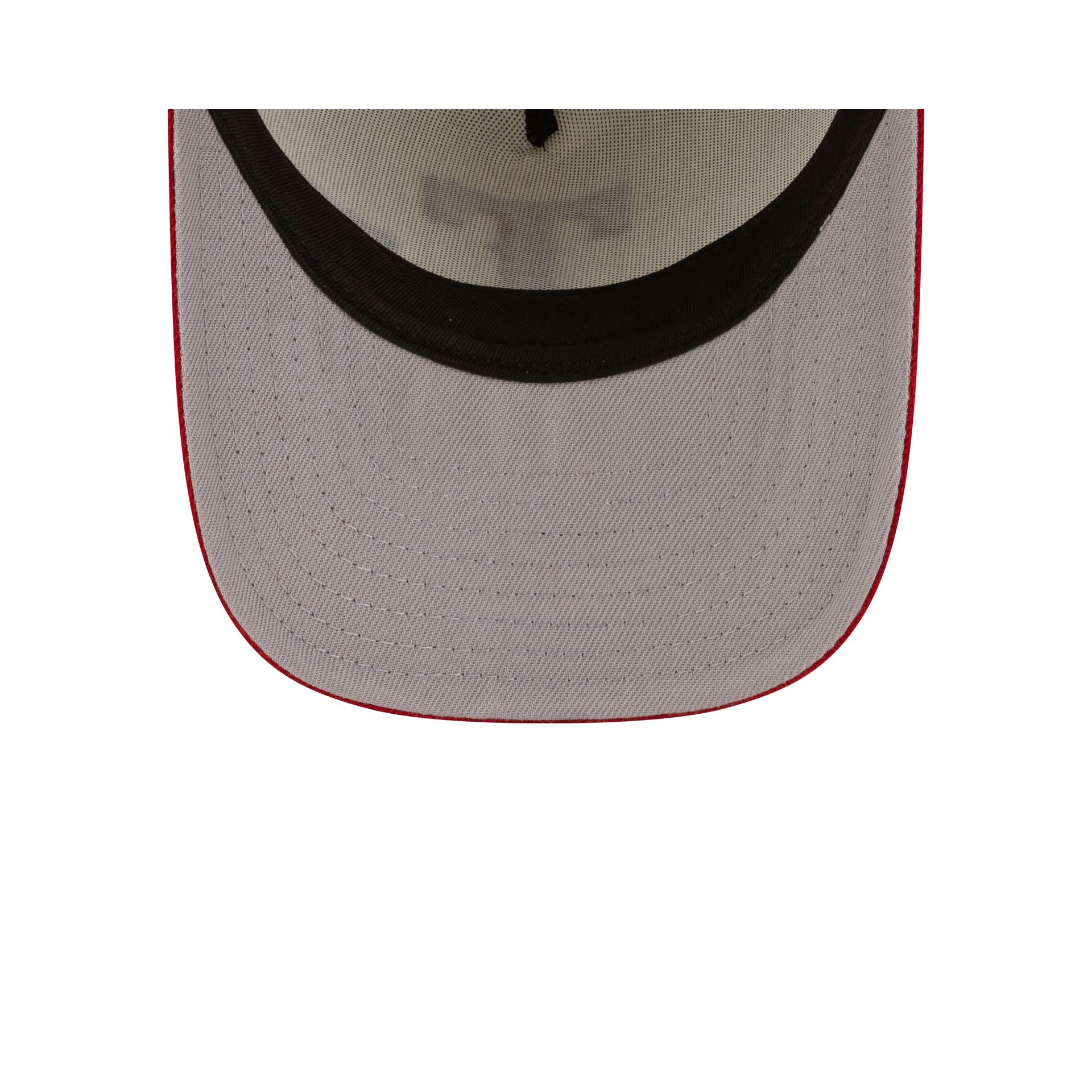 Just Caps Cinco de Mayo Texas Rangers 59FIFTY A-Frame Fitted Hat
