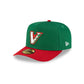 Just Caps Cinco de Mayo Arizona Diamondbacks 59FIFTY A-Frame Fitted Hat