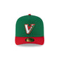 Just Caps Cinco de Mayo Arizona Diamondbacks 59FIFTY A-Frame Fitted Hat