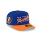 Just Caps Championship Classic New York Knicks 59FIFTY A-Frame Fitted Hat