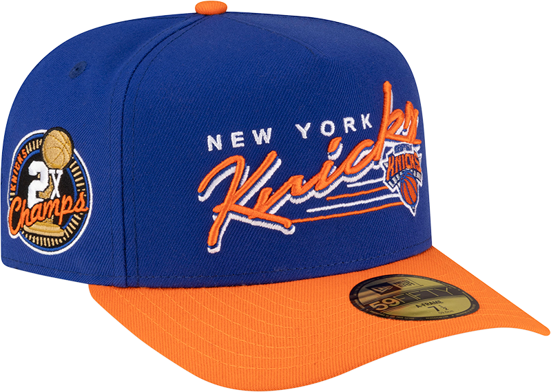 New Era Cap