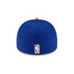 Just Caps Championship Classic New York Knicks 59FIFTY A-Frame Fitted Hat