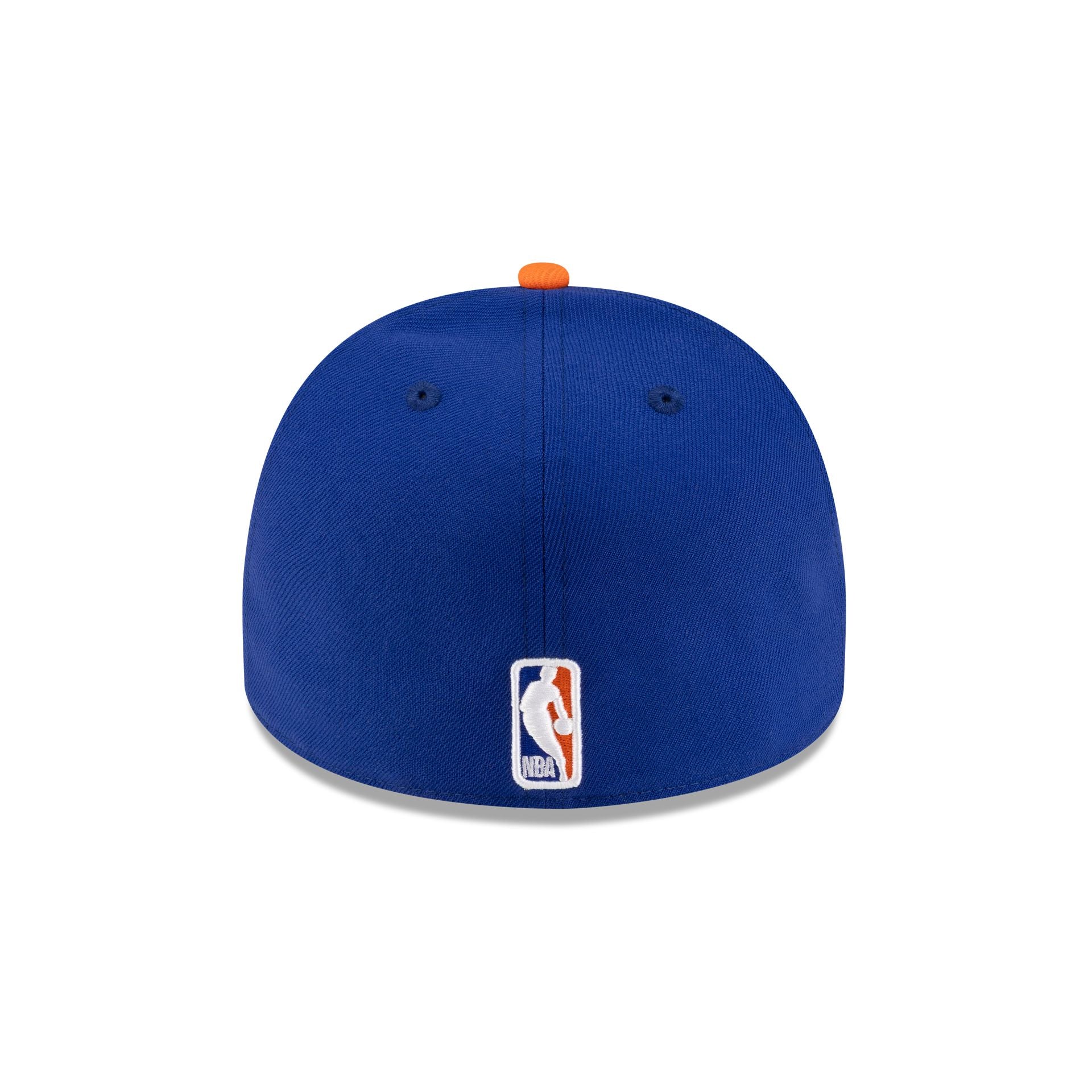 Just Caps Championship Classic New York Knicks 59FIFTY A-Frame Fitted Hat