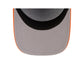 Just Caps Championship Classic New York Knicks 59FIFTY A-Frame Fitted Hat