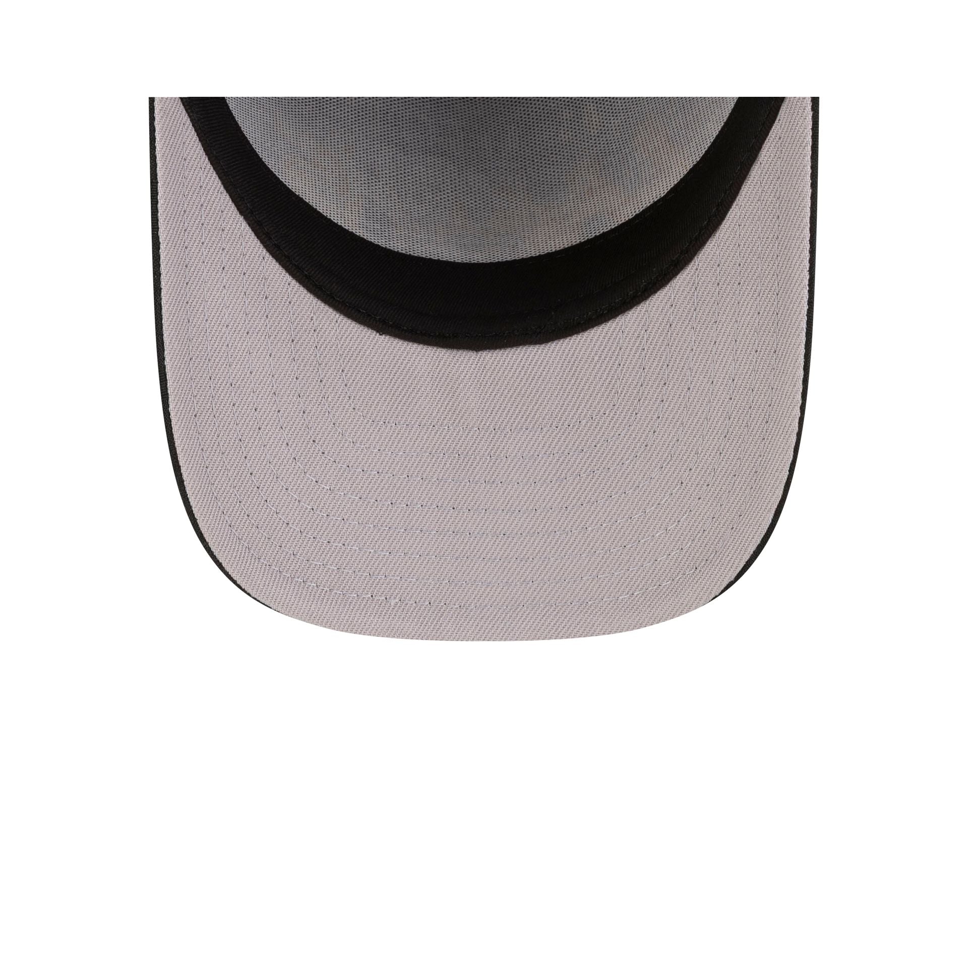 Just Caps Championship Classic Los Angeles Lakers 59FIFTY A-Frame Fitted Hat