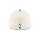 Just Caps Championship Classic Boston Celtics 59FIFTY A-Frame Fitted Hat