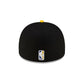 Just Caps Championship Classic Golden State Warriors 59FIFTY A-Frame Fitted Hat