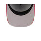 Just Caps Championship Classic Miami Heat 59FIFTY A-Frame Fitted Hat