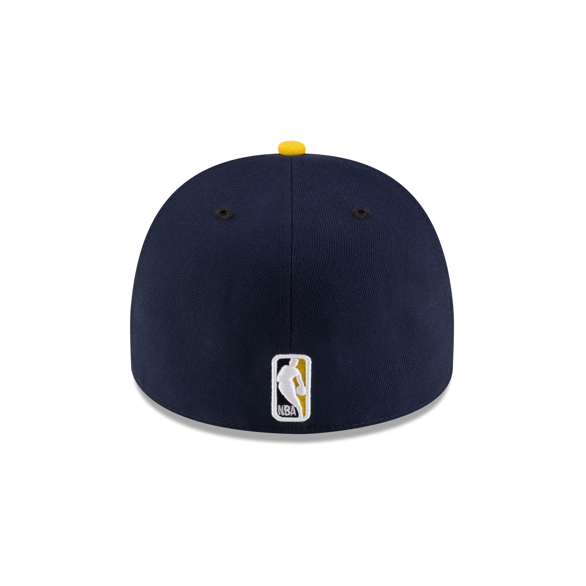 Just Caps Championship Classic Denver Nuggets 59FIFTY A-Frame Fitted Hat