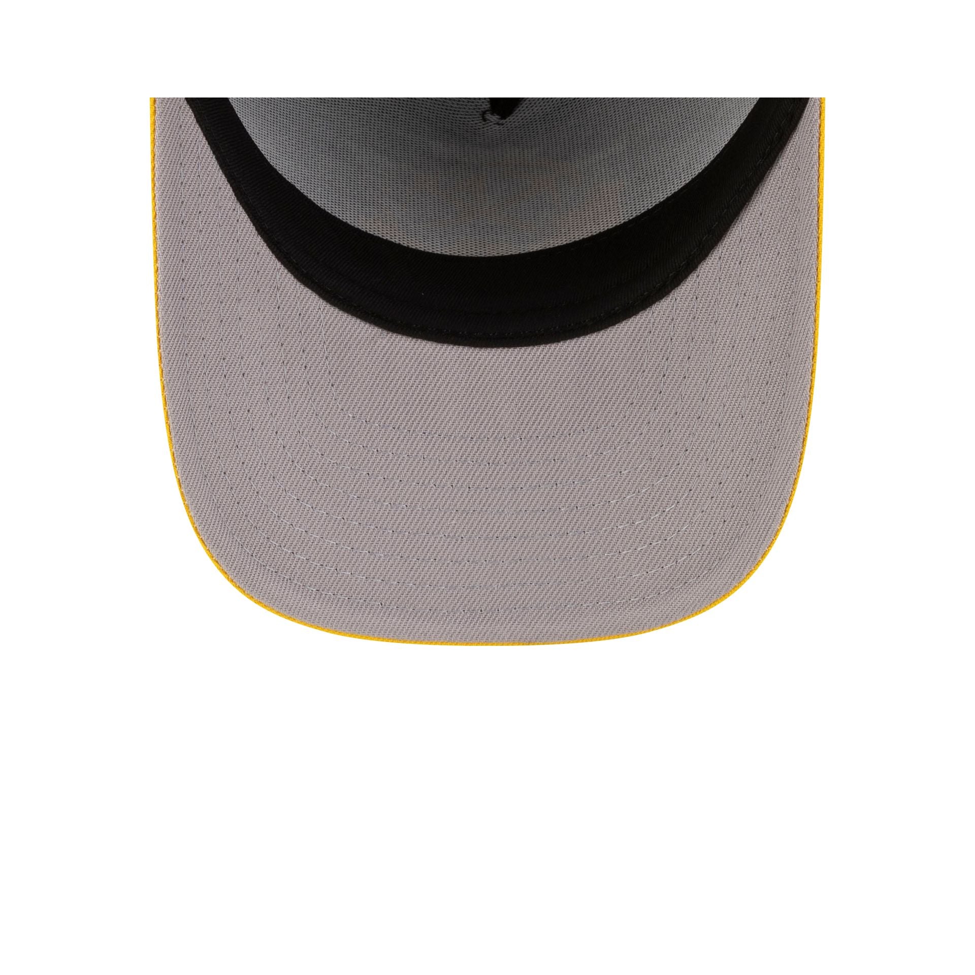 Just Caps Championship Classic Denver Nuggets 59FIFTY A-Frame Fitted Hat