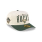 Just Caps Championship Classic Milwaukee Bucks 59FIFTY A-Frame Fitted Hat