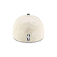 Just Caps Championship Classic Milwaukee Bucks 59FIFTY A-Frame Fitted Hat