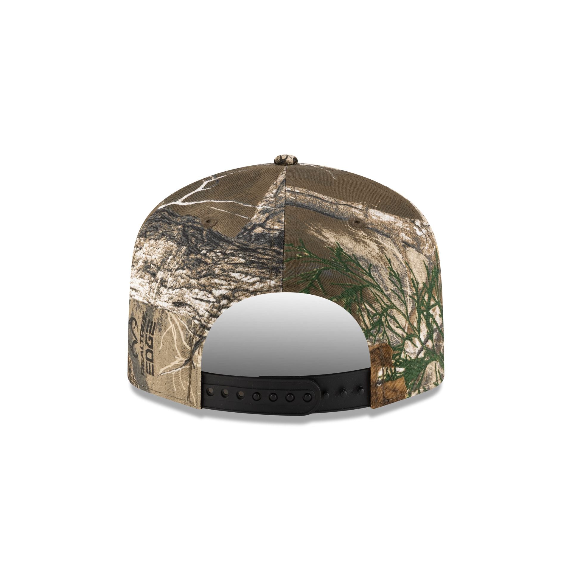 Los Angeles Kings Arch Script Realtree 19TWENTY Snapback Hat