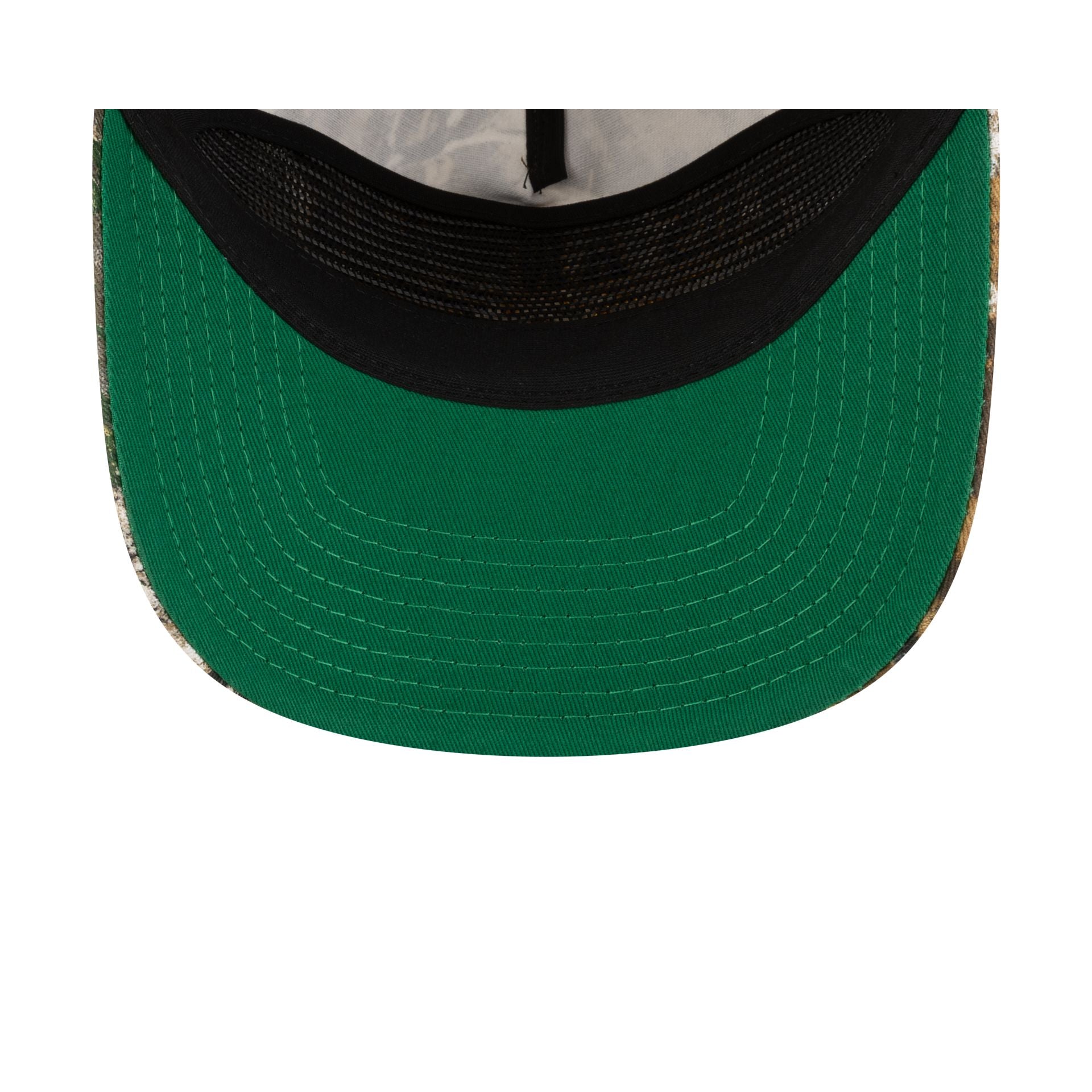 Los Angeles Kings Arch Script Realtree 19TWENTY Snapback Hat