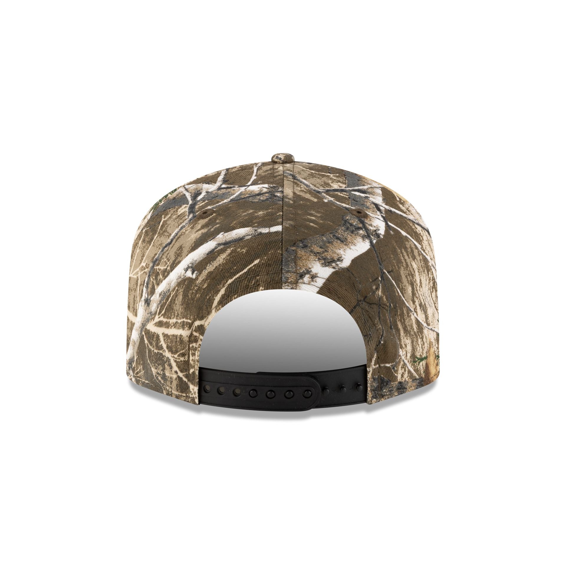 Toronto Maple Leafs Arch Script Realtree 19TWENTY Snapback Hat