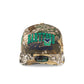 Hartford Whalers Arch Script Realtree 19TWENTY Snapback Hat