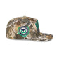 Hartford Whalers Arch Script Realtree 19TWENTY Snapback Hat