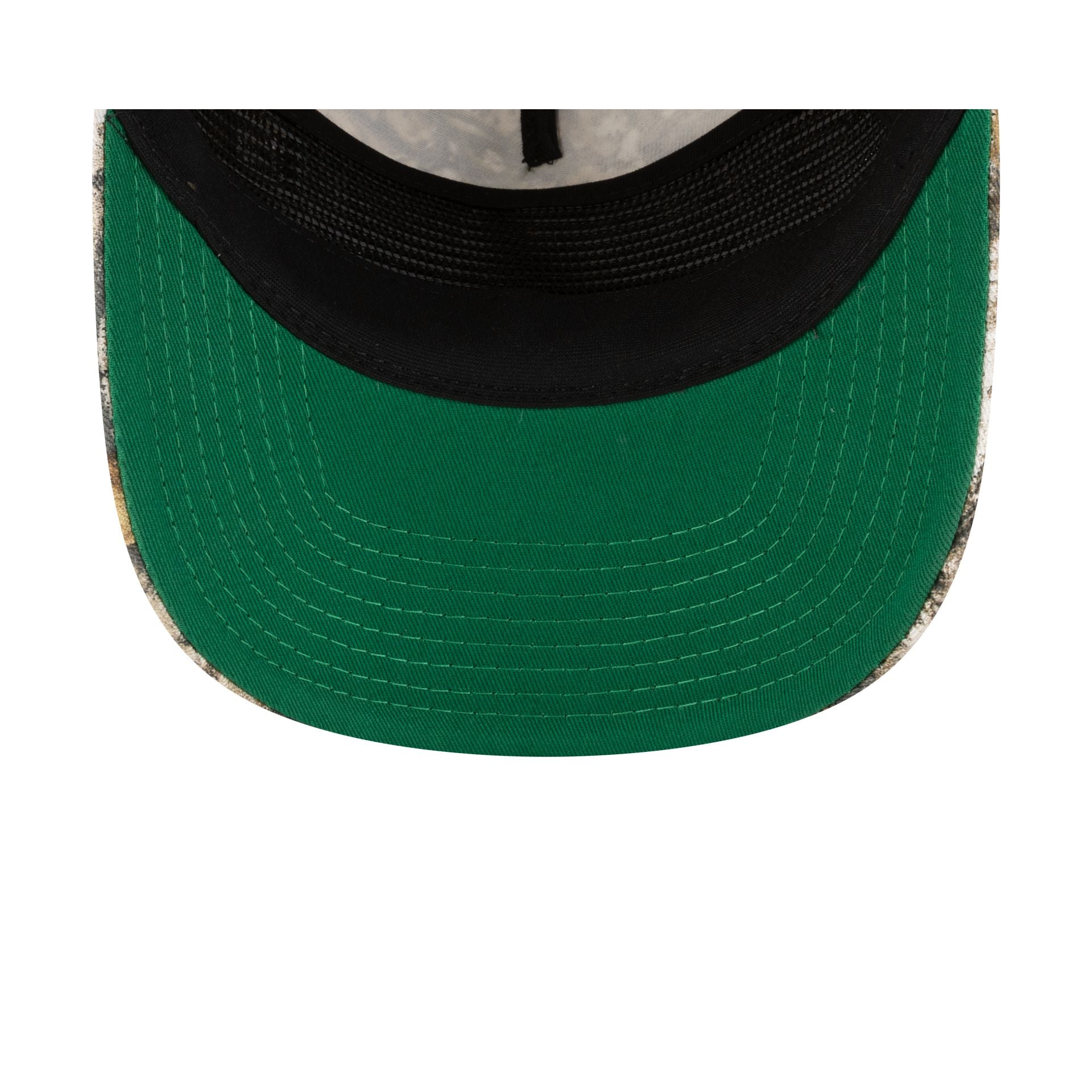 Hartford Whalers Arch Script Realtree 19TWENTY Snapback Hat