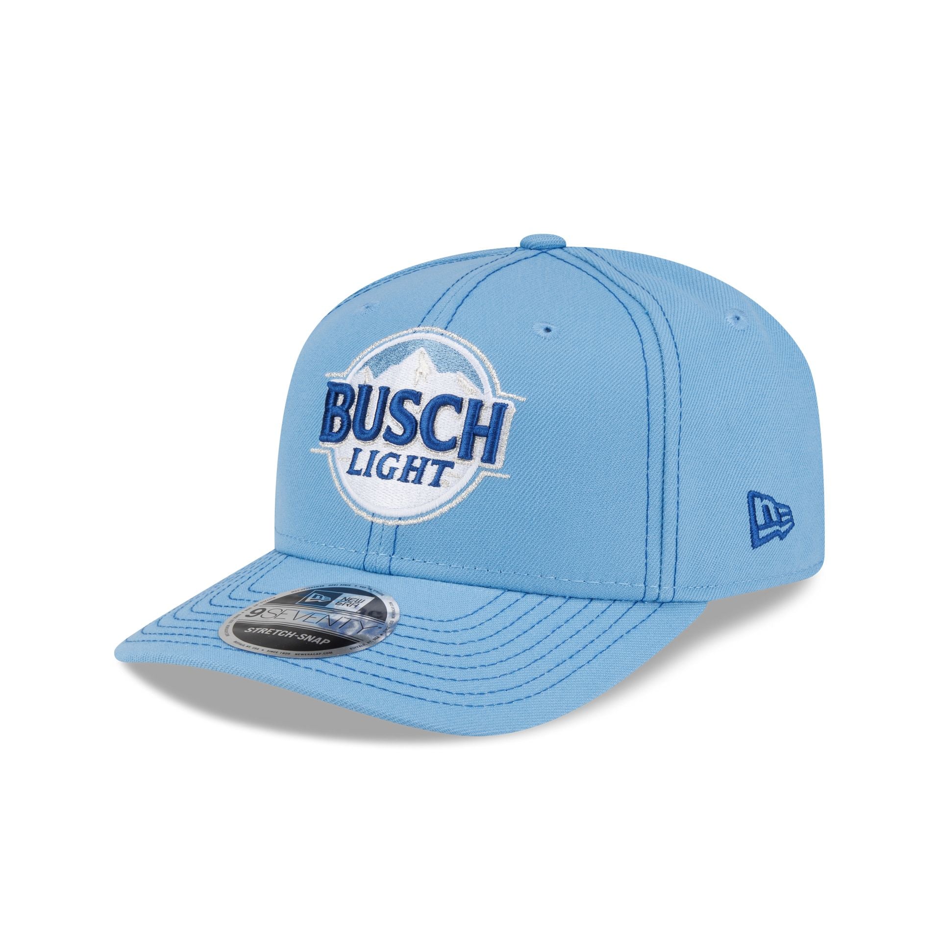 Trackhouse Racing Ross Chastain Firesuit 9SEVENTY Stretch-Snap Hat
