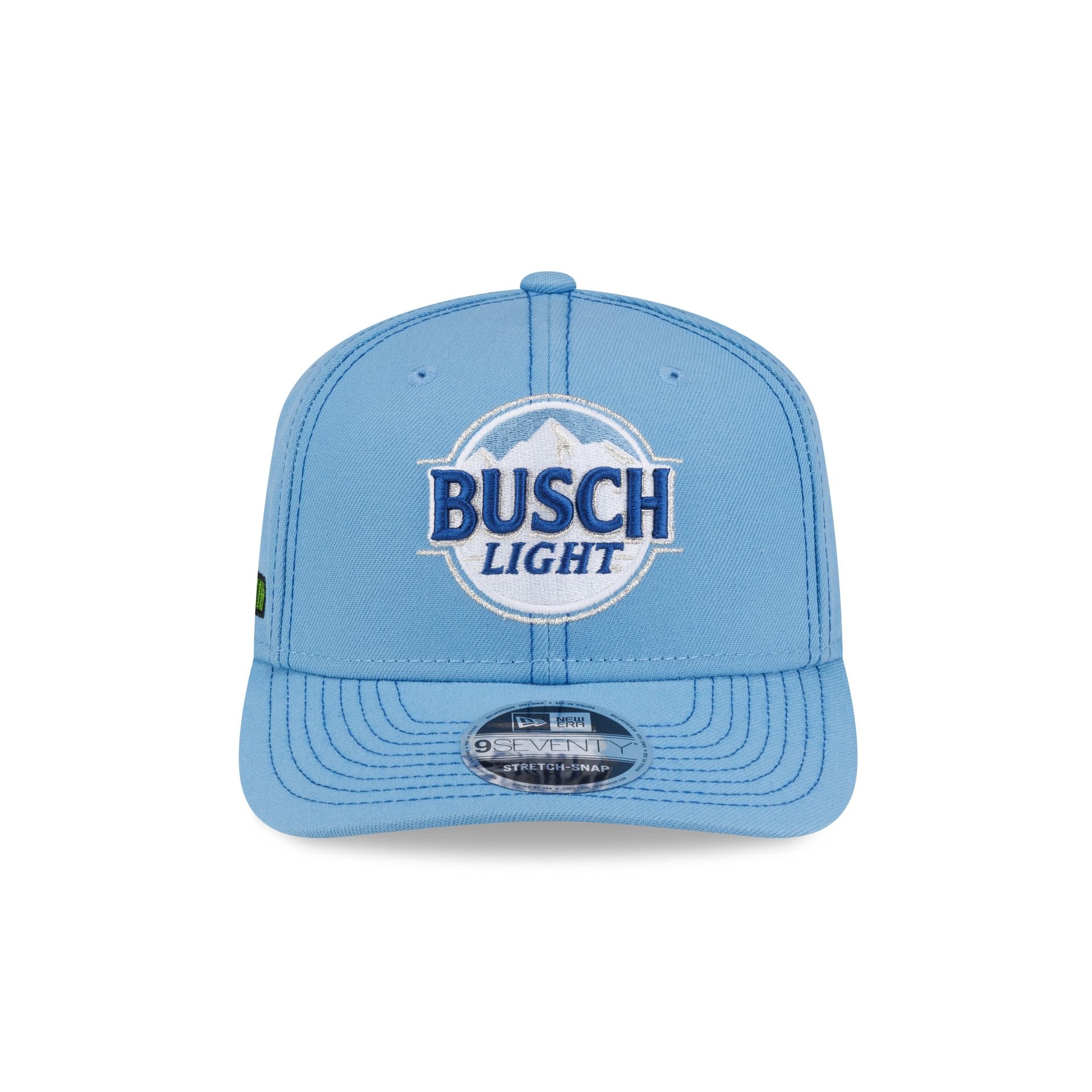 Trackhouse Racing Ross Chastain Firesuit 9SEVENTY Stretch-Snap Hat