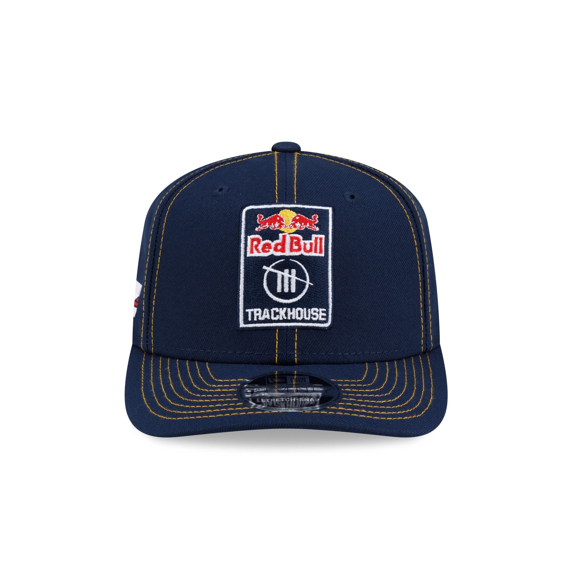 Trackhouse Racing Connor Zilisch Firesuit 9SEVENTY Stretch-Snap Hat
