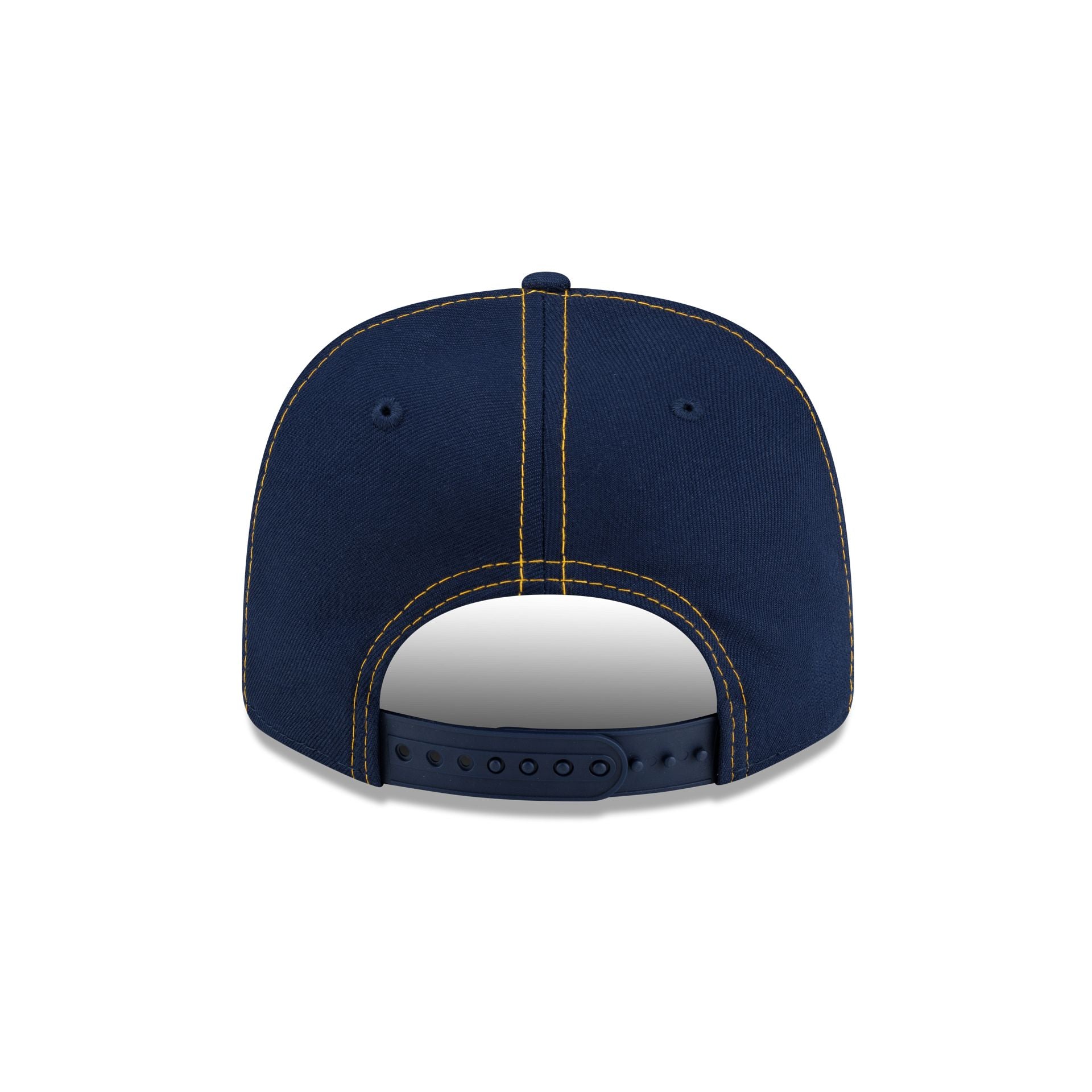 Trackhouse Racing Connor Zilisch Firesuit 9SEVENTY Stretch-Snap Hat